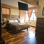 Apartment Acogedor