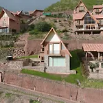 Casa Catahuasi