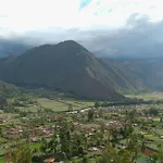 Casa Catahuasi