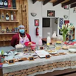 Hotel Amtallpa San Blas Inn