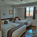 Hotel Amtallpa San Blas Inn