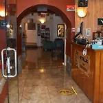 Hotel Amtallpa San Blas Inn