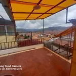 Hostal Qori Inka San Blas