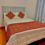 Golden Andean Retreat
