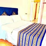 Golden Andean Retreat