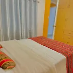 Golden Andean Retreat