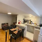 Qorigardens Aparts & Rooms
