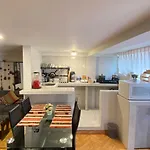 Qorigardens Aparts & Rooms