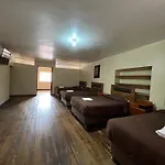 Anka Wasi Lodging