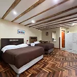 Anka Wasi Lodging