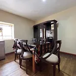 Anka Wasi Lodging