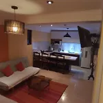Cusco\'S Apartament