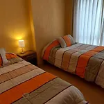 Cusco\'S Apartament