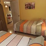 Cusco\'S Apartament