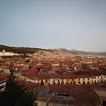 El Balcon Del Sol