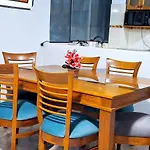 Jerusalen Inn-Dep 3