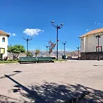 Jerusalen Inn-Dep 3