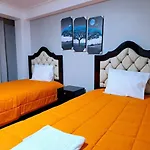 Jerusalen Inn-Dep 2