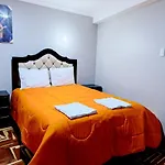 Jerusalen Inn-Dep 2