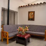 Casa Antade Cusco