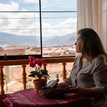 Casa Antade Cusco