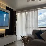 Lux Cusco View