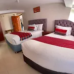 Villa Imperial **