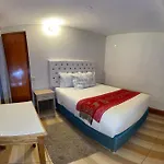 Villa Imperial **