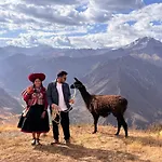 Sky Dome Peru