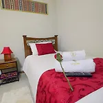 Apart Hotel Lemania
