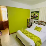 Apart Hotel Lemania