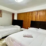 Munay Host & Memories Pampa