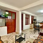 Munay Host & Memories Pampa