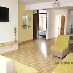 Departamento Moderno Acogedor 3Er Piso, Cusco Peru