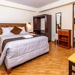 Hotel Sky Mirador