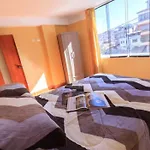 La Casa De Momo