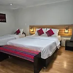Xplora Hostel Cusco