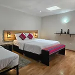 Xplora Hostel Cusco