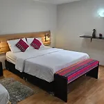 Xplora Hostel Cusco