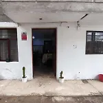 Casa San Blas