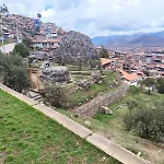 Casa San Blas
