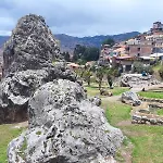 Casa San Blas