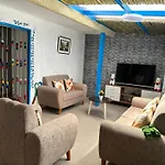Aitana\'S House - San Blas