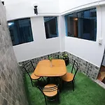 Ankay House