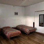 The Hidden Time