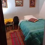 Casa Mirador En La Ciudad Inca Cusco