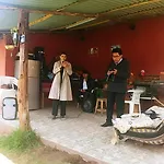 Casa Mirador En La Ciudad Inca Cusco