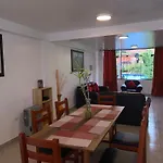 Adriano\'S Deluxe Apartments 1