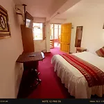 La Posada del Viajero
