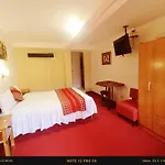 La Posada del Viajero